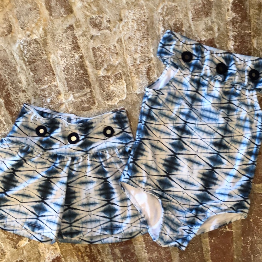 Planet Sea swim set